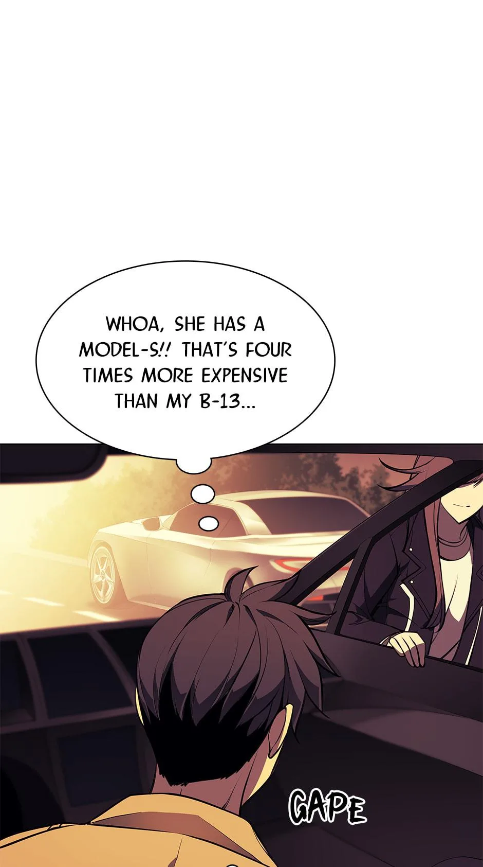 Overgeared Chapter 58 – Page 23