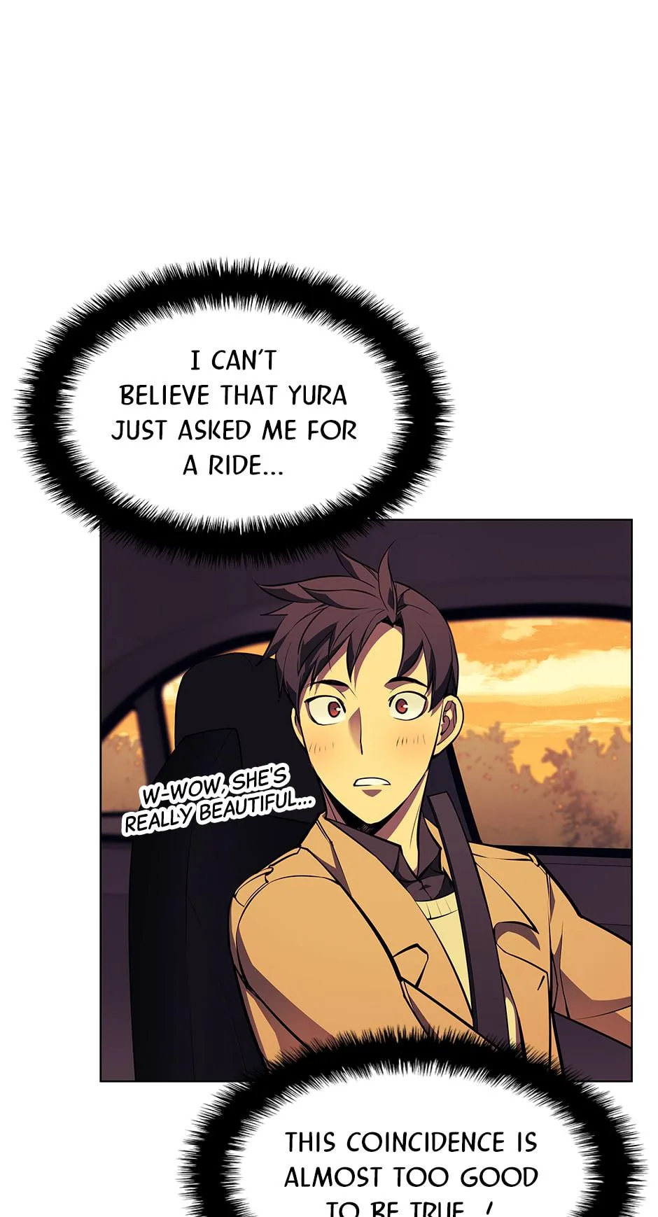 Overgeared Chapter 58 – Page 30