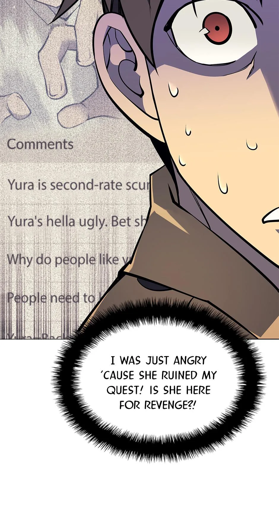 Overgeared Chapter 58 – Page 32