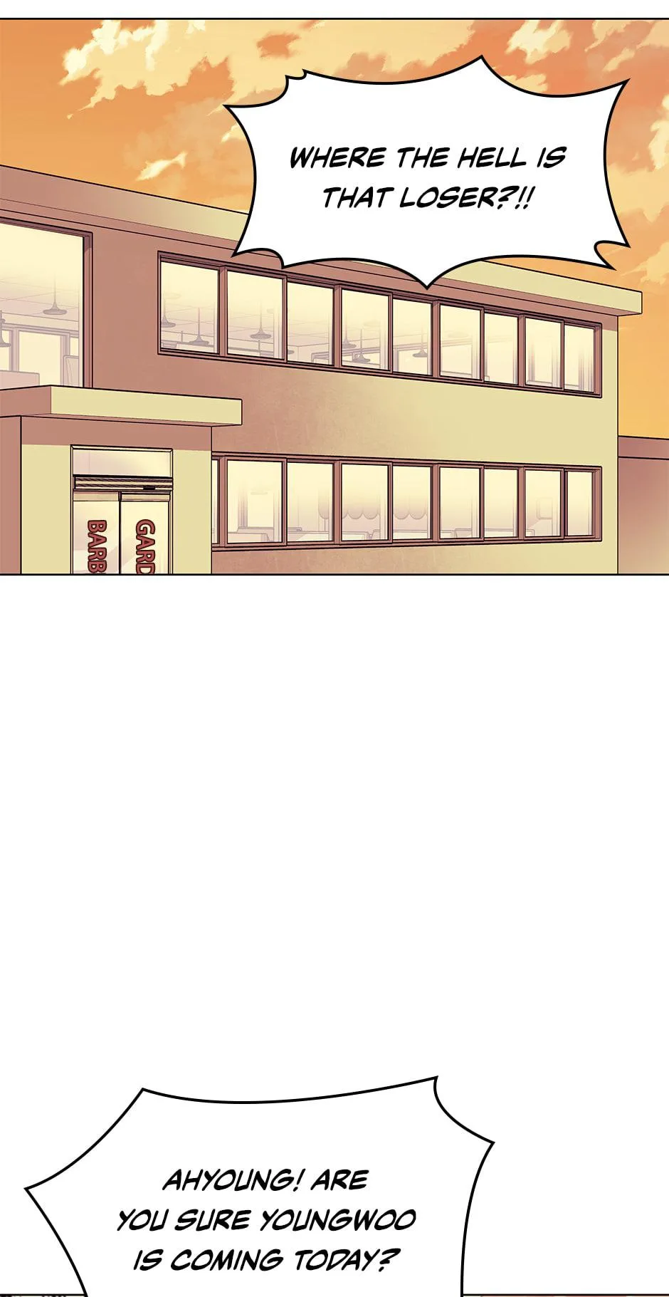 Overgeared Chapter 58 – Page 39