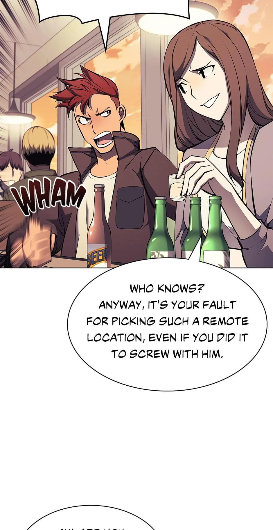 Overgeared Chapter 58 – Page 40
