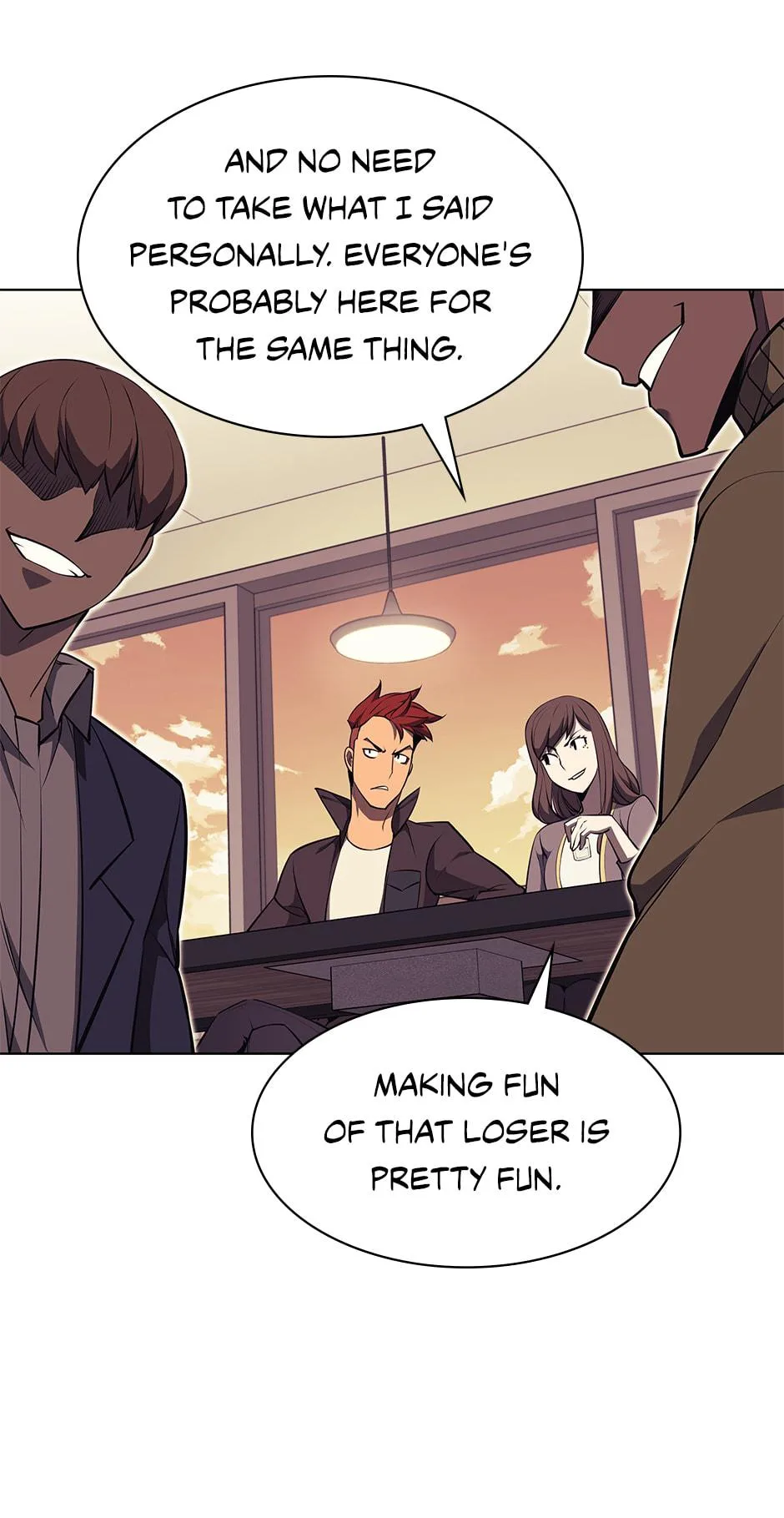 Overgeared Chapter 58 – Page 42