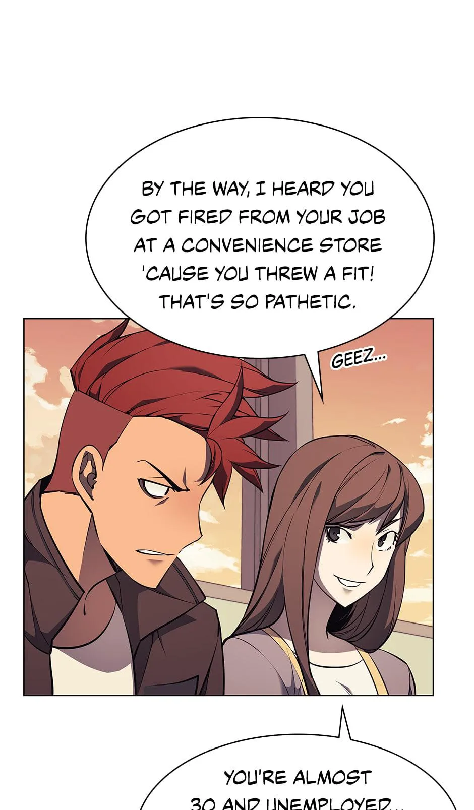 Overgeared Chapter 58 – Page 43