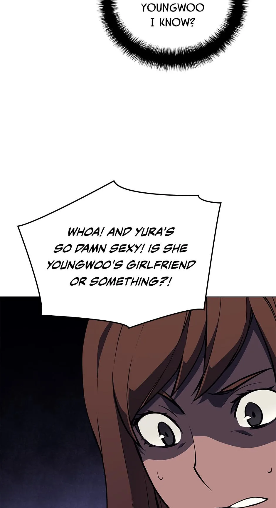 Overgeared Chapter 58 – Page 54