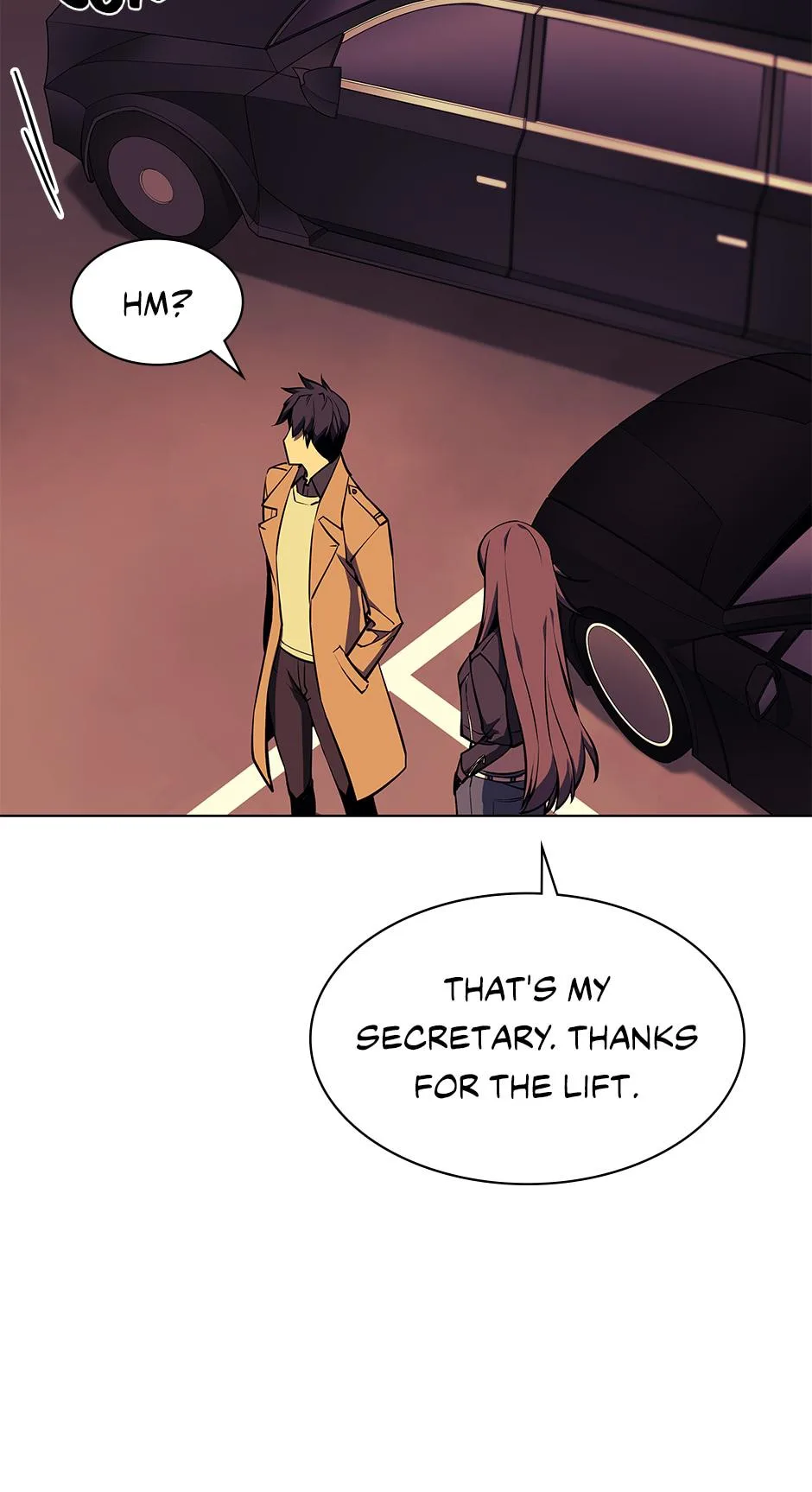 Overgeared Chapter 58 – Page 56