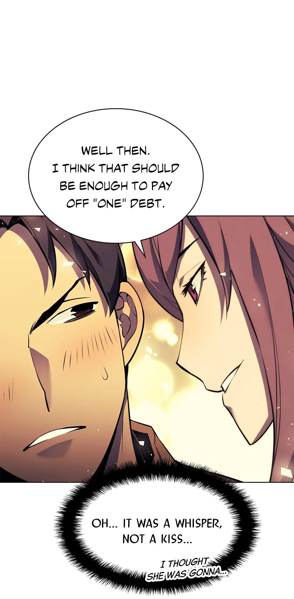 Overgeared Chapter 58 – Page 61