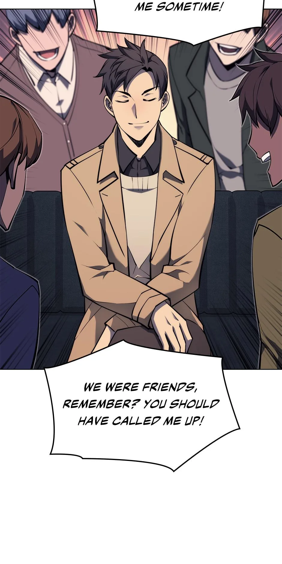 Overgeared Chapter 58 – Page 66