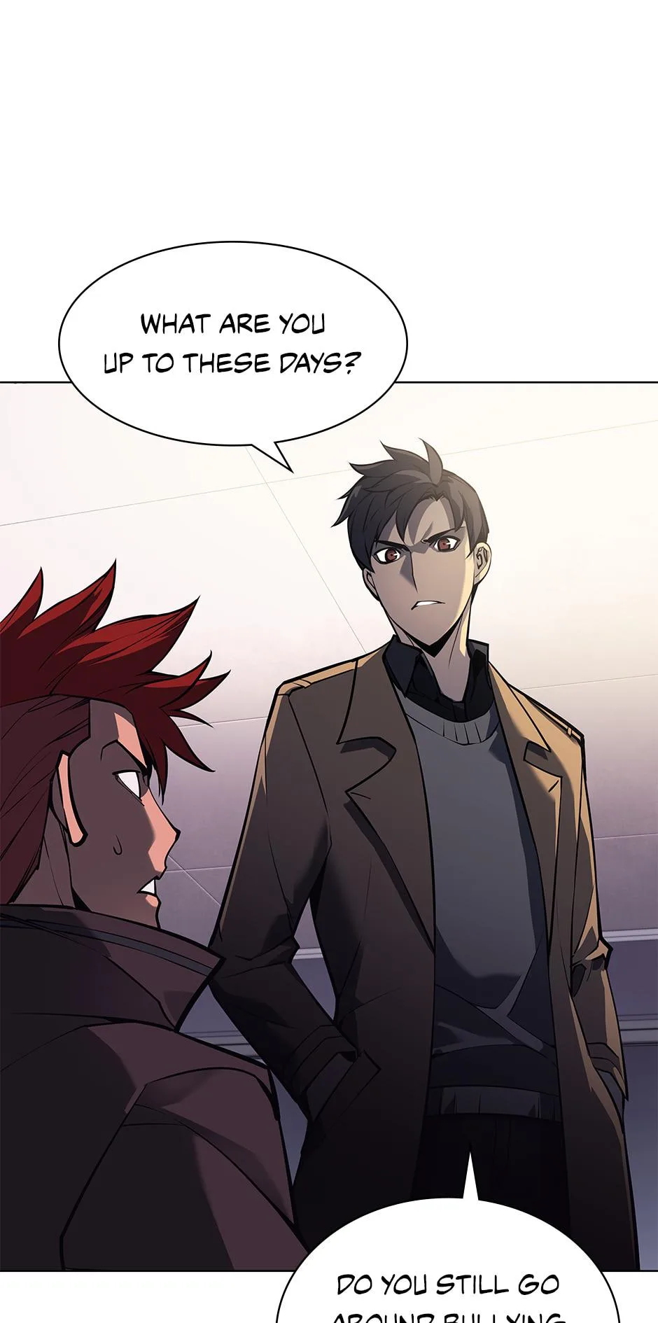 Overgeared Chapter 58 – Page 68
