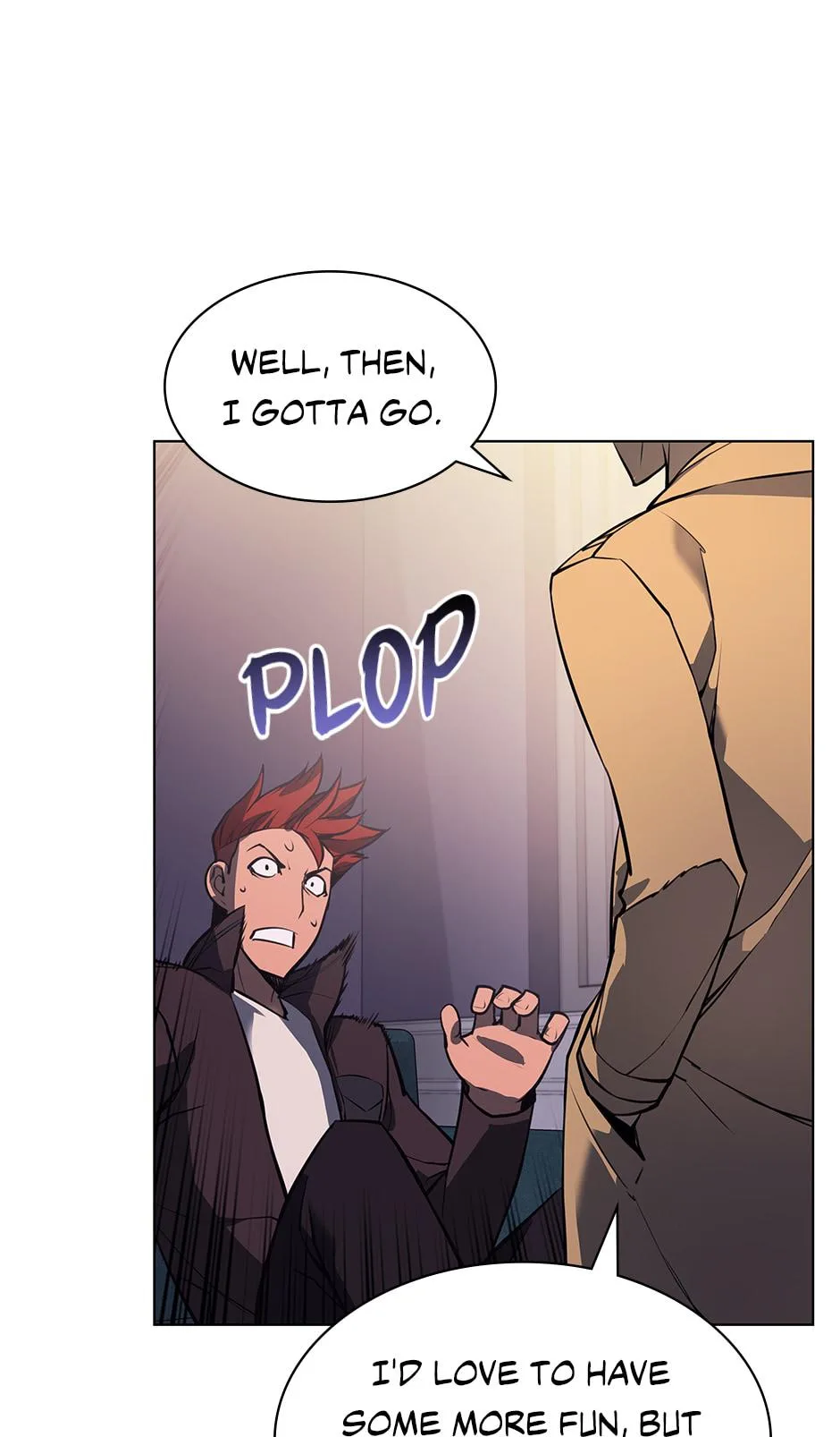 Overgeared Chapter 58 – Page 76