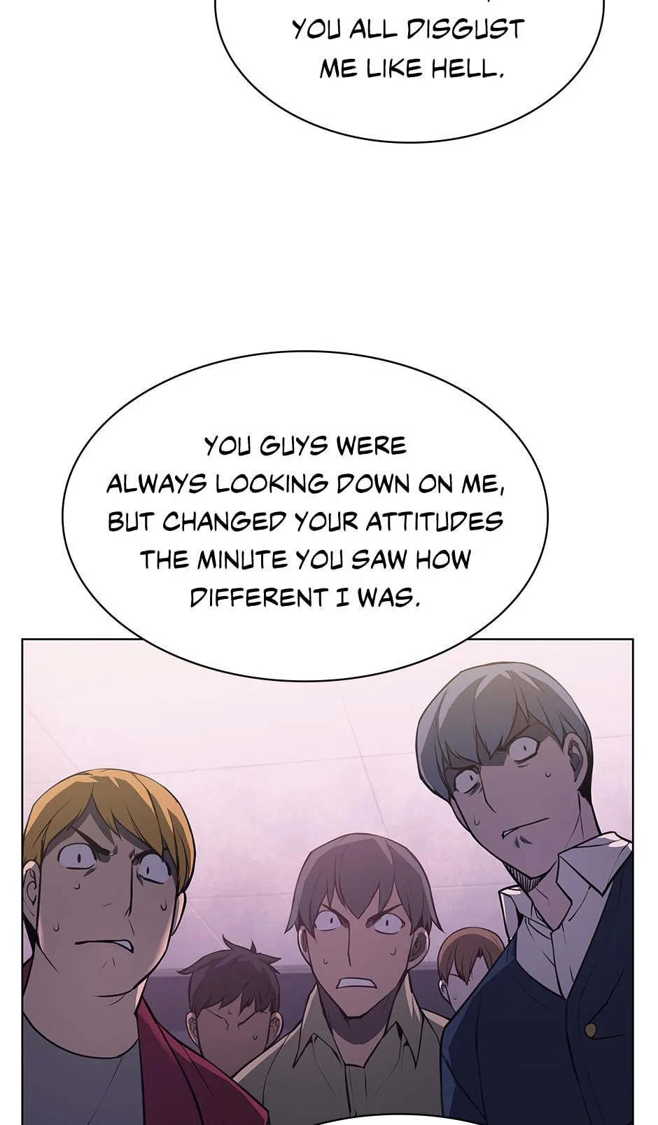 Overgeared Chapter 58 – Page 77