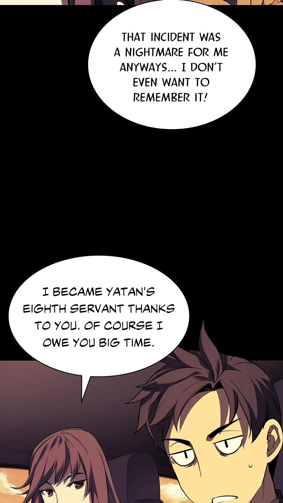 Overgeared Chapter 58 – Page 87