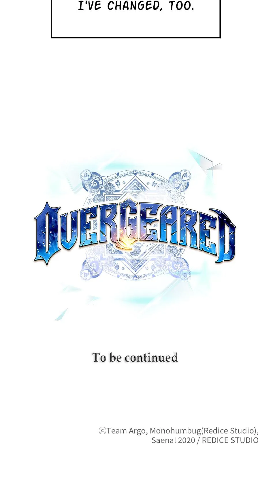 Overgeared Chapter 58 – Page 101