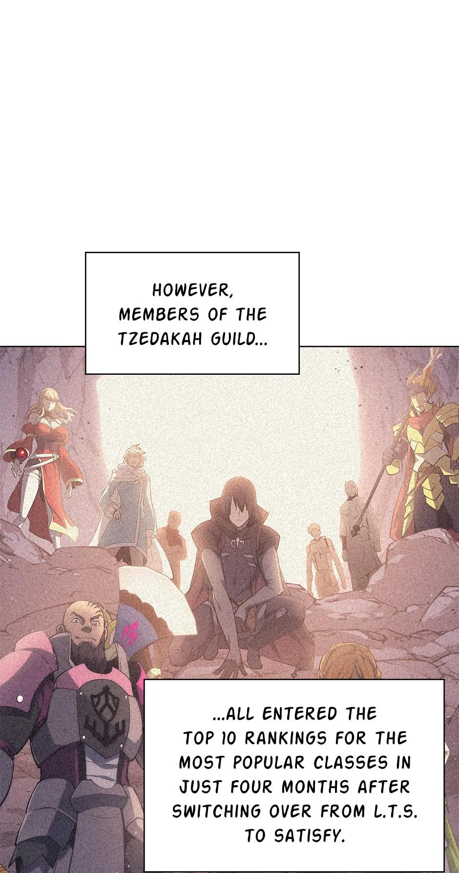 Overgeared Chapter 59 – Page 2