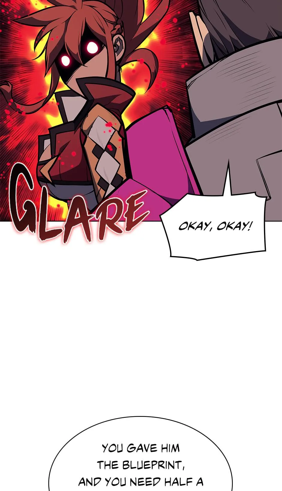 Overgeared Chapter 59 – Page 25