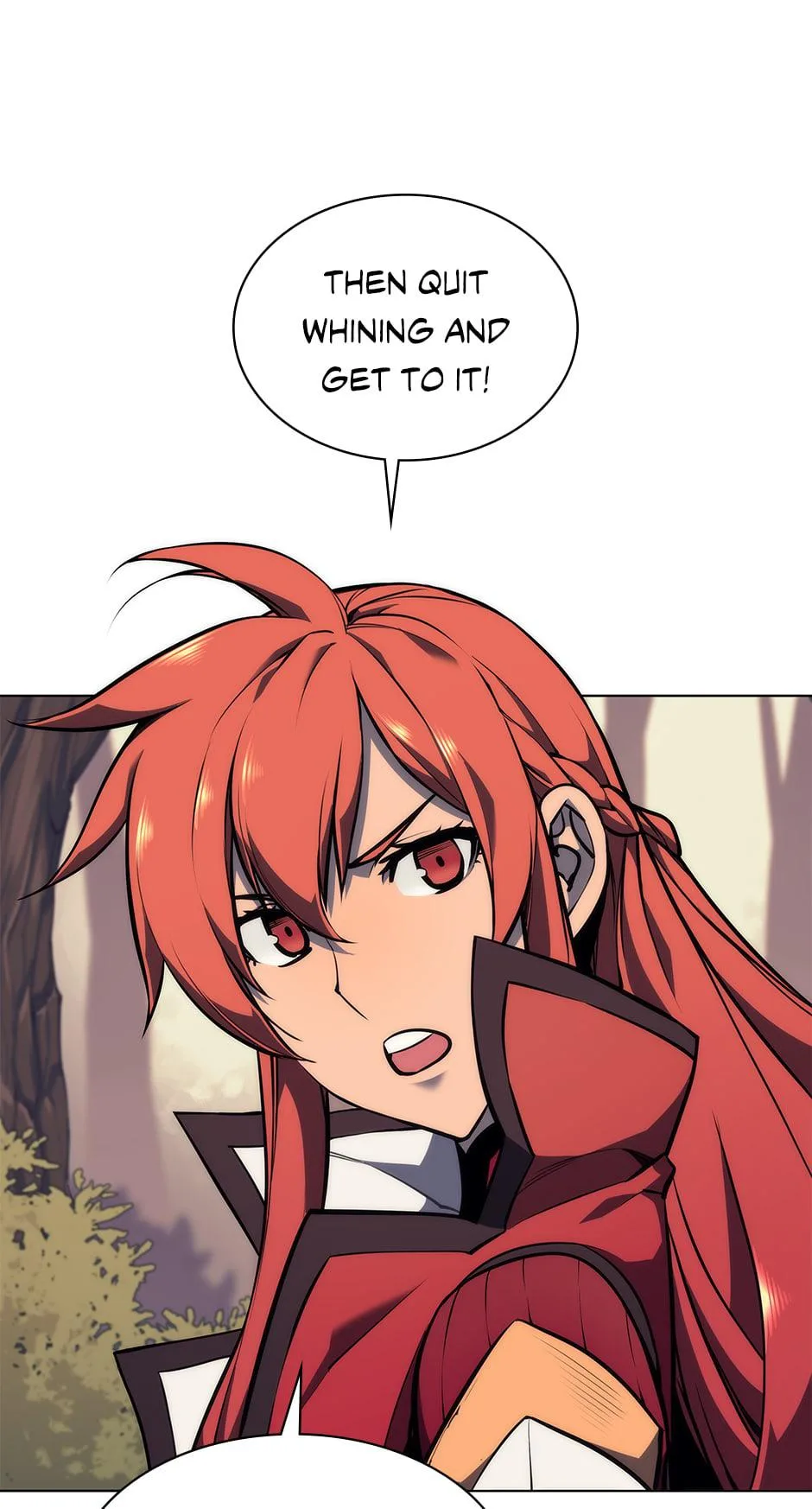 Overgeared Chapter 59 – Page 27