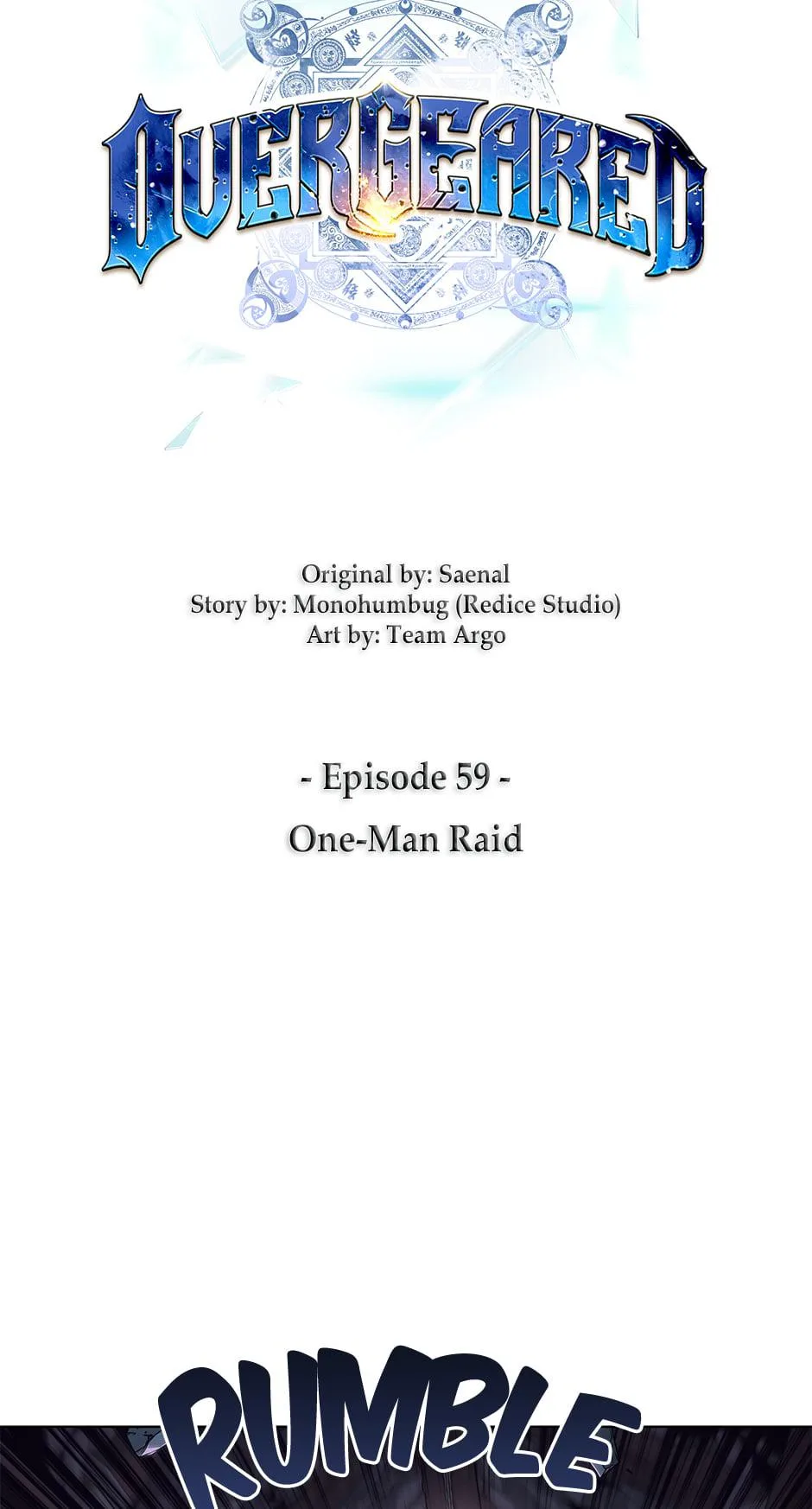 Overgeared Chapter 59 – Page 29