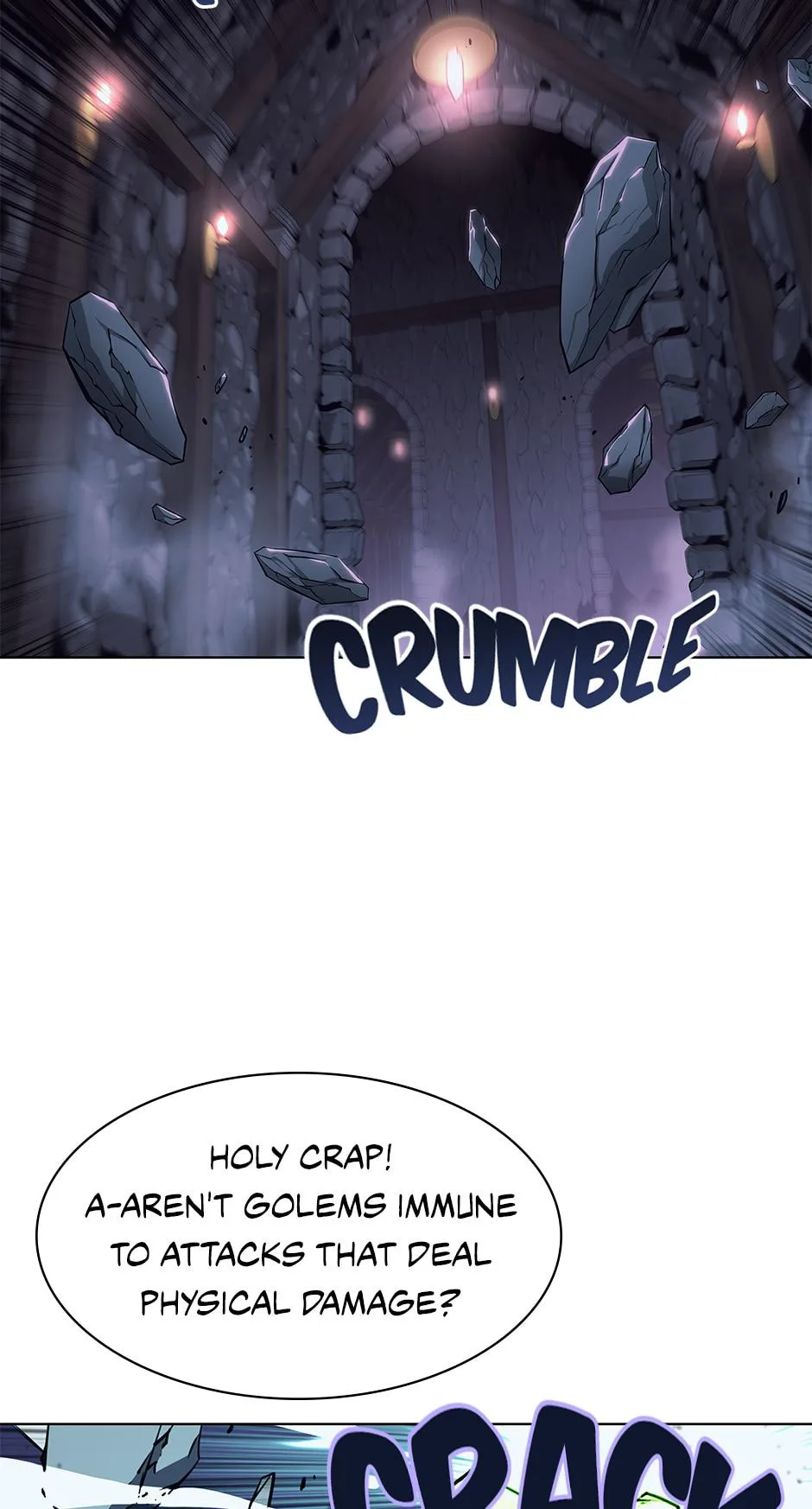 Overgeared Chapter 59 – Page 30