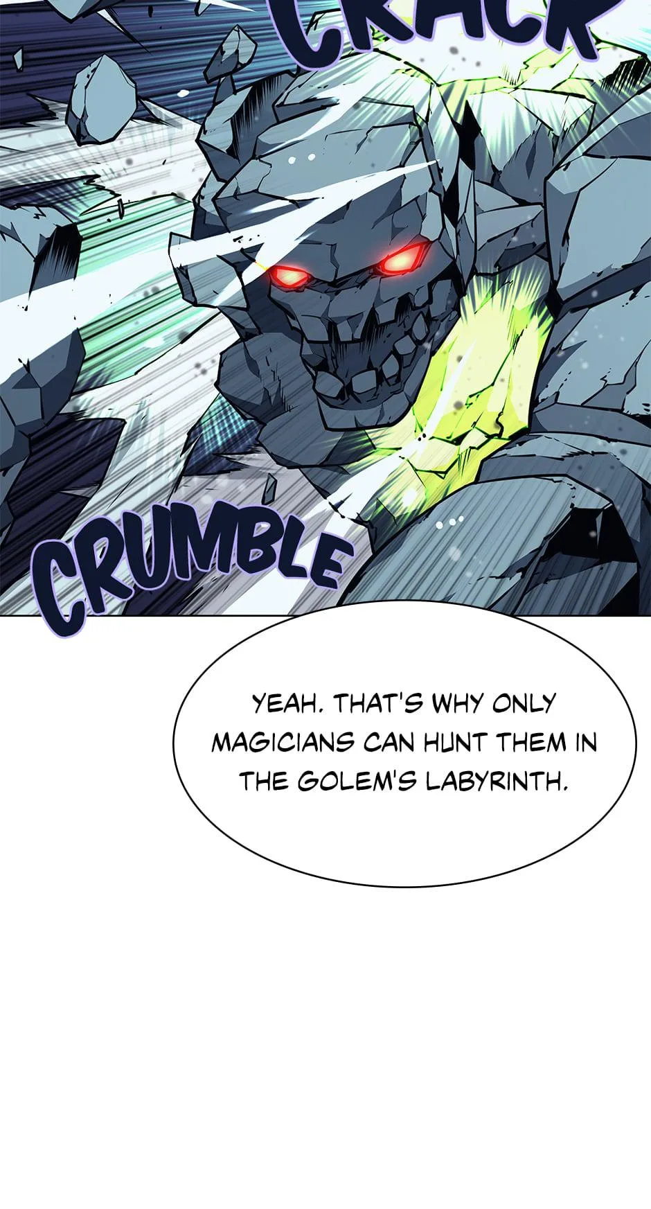Overgeared Chapter 59 – Page 31