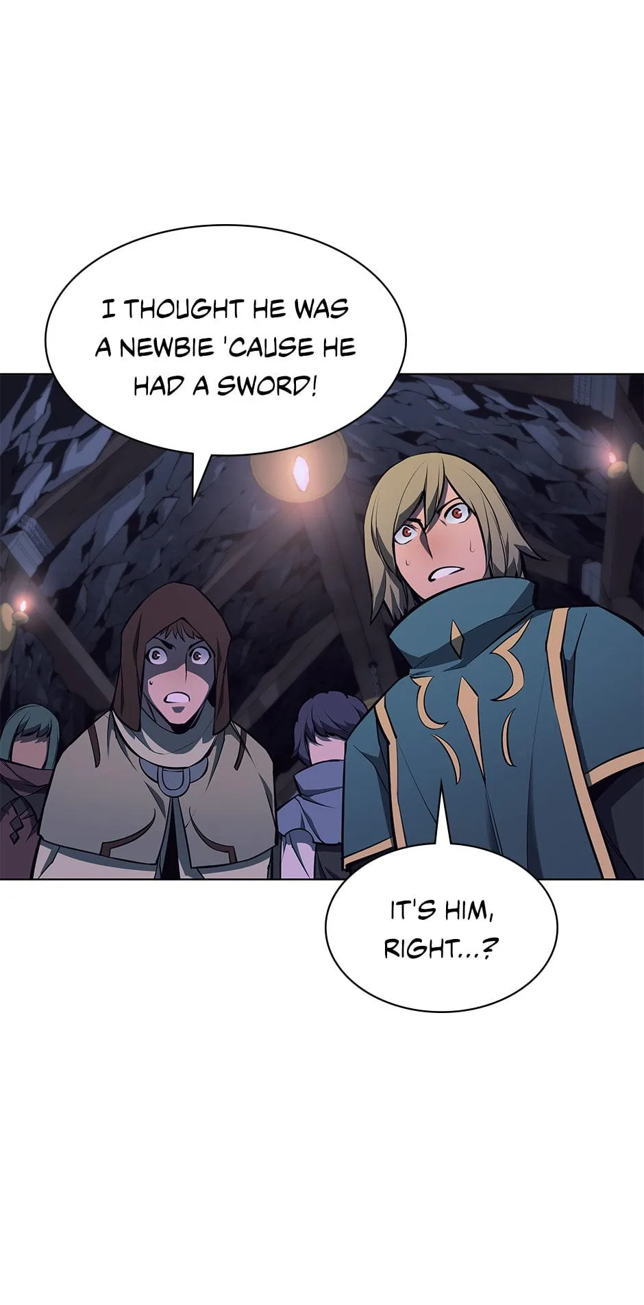 Overgeared Chapter 59 – Page 32