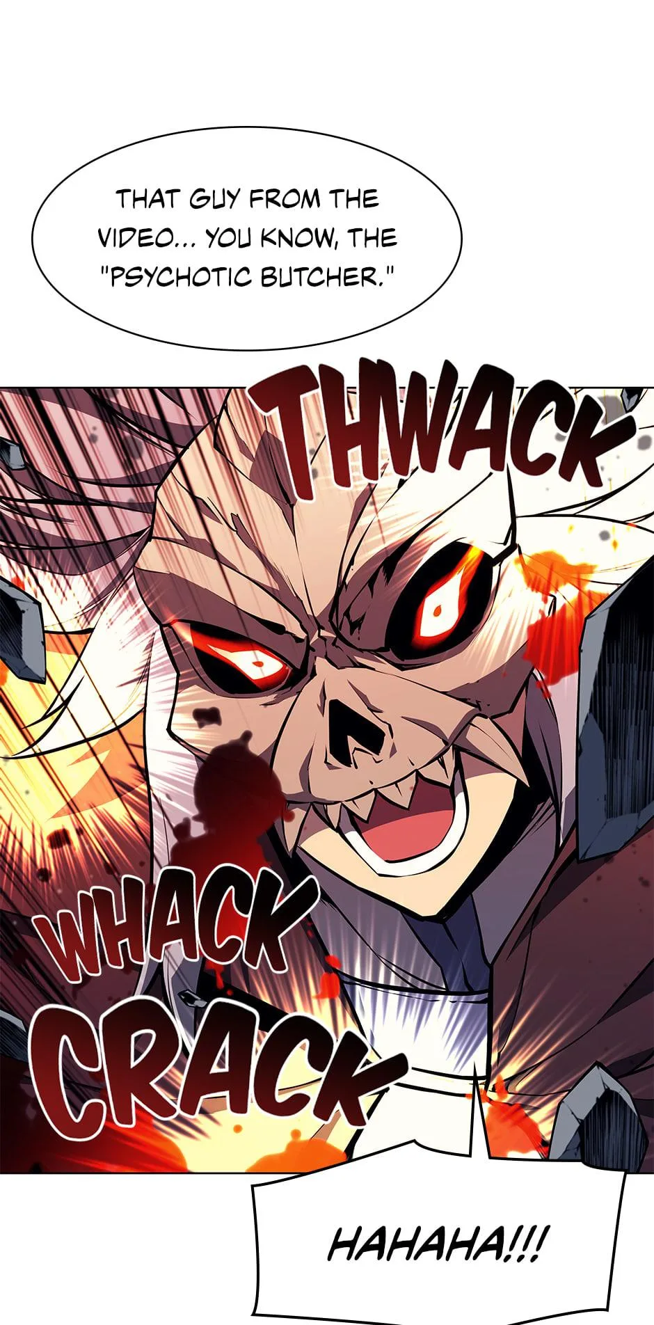 Overgeared Chapter 59 – Page 33