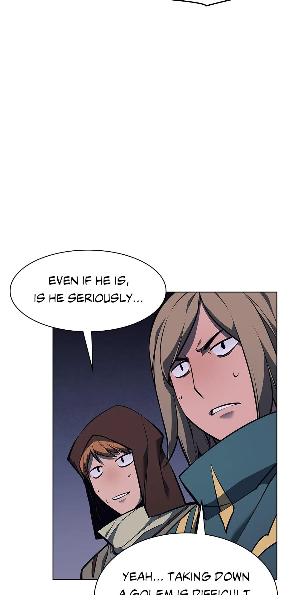 Overgeared Chapter 59 – Page 34