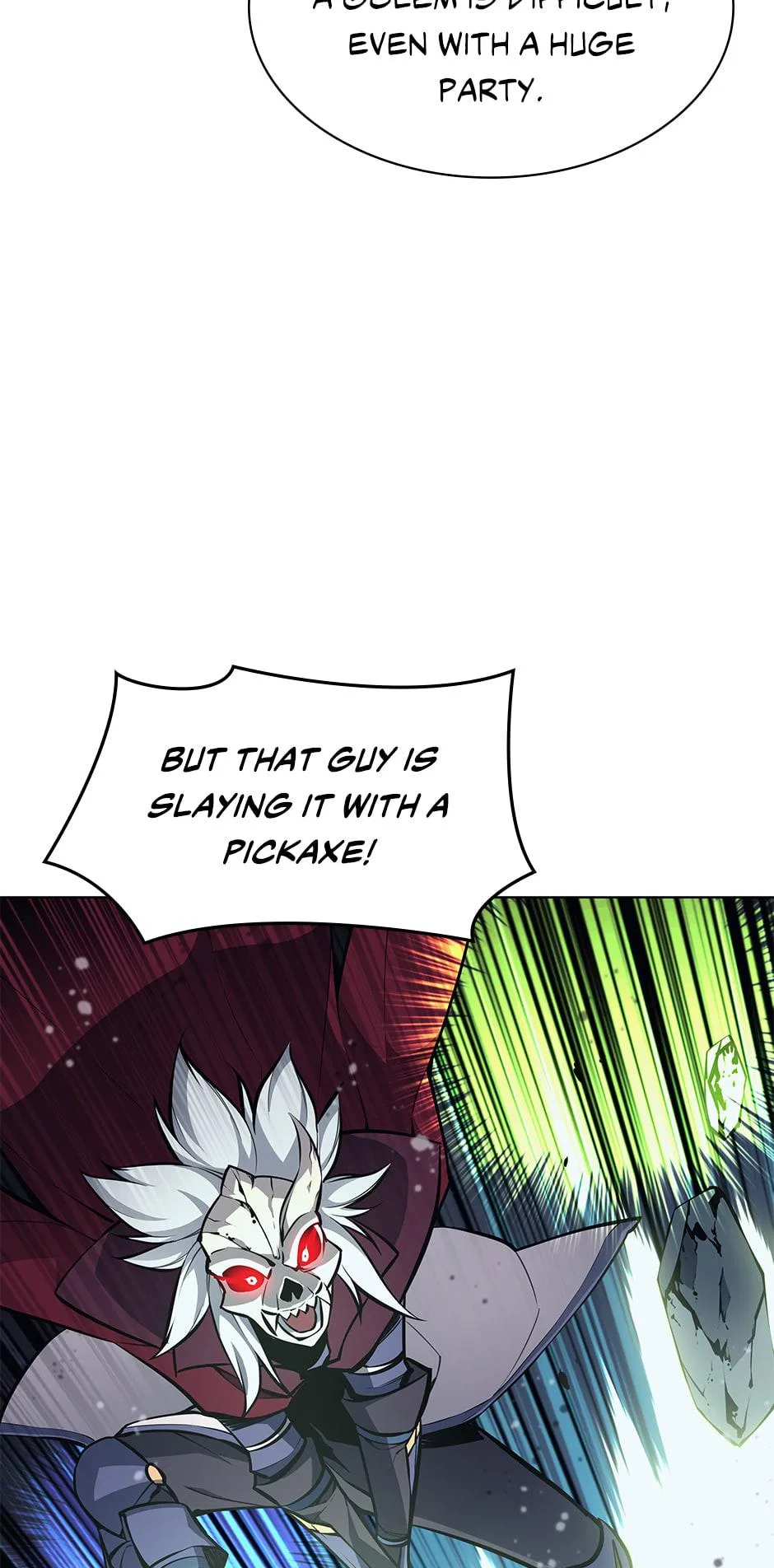 Overgeared Chapter 59 – Page 35