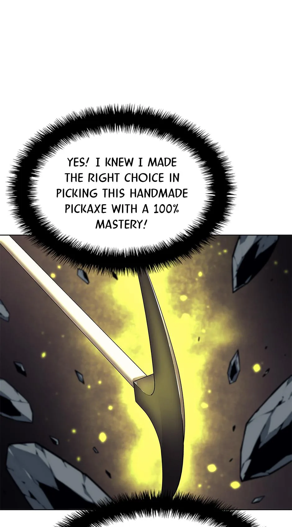 Overgeared Chapter 59 – Page 37