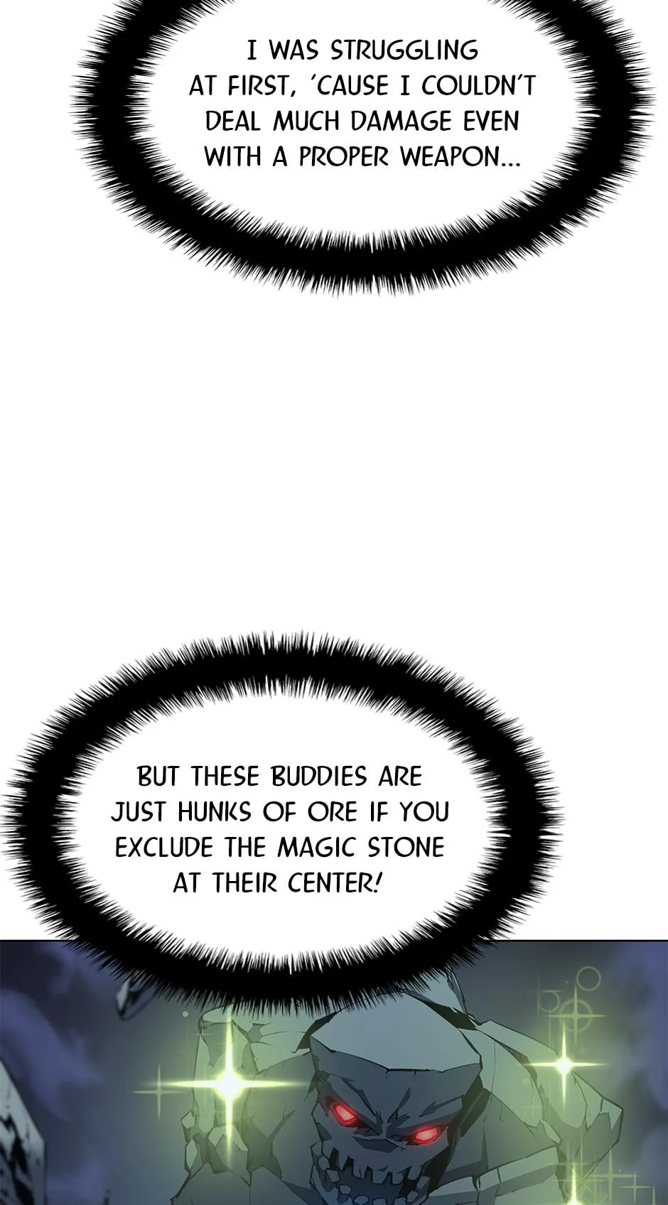 Overgeared Chapter 59 – Page 38