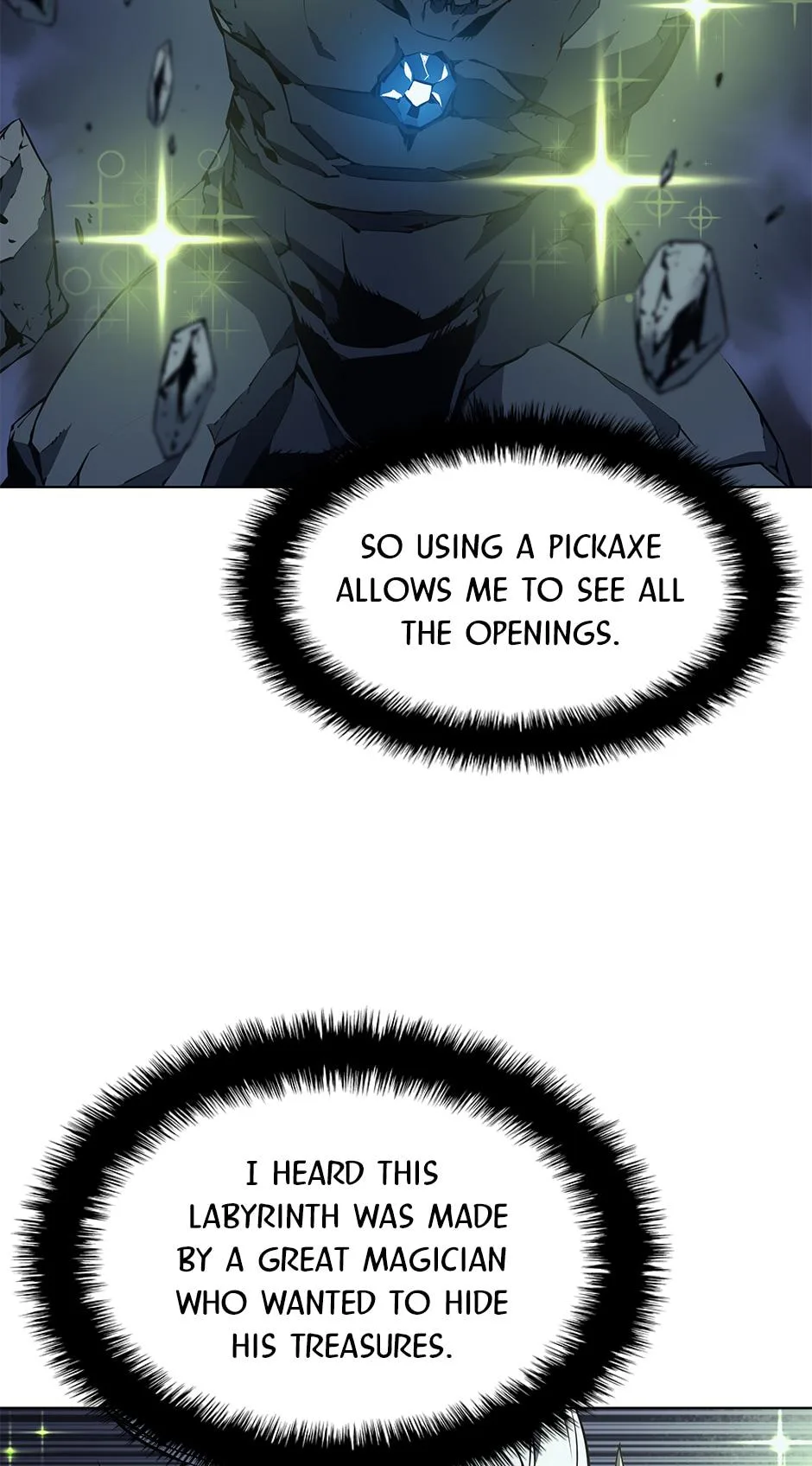 Overgeared Chapter 59 – Page 39