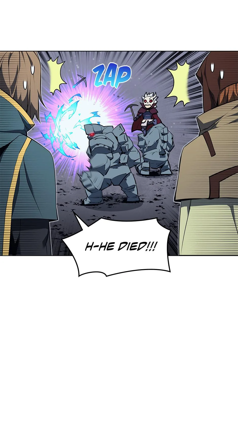 Overgeared Chapter 59 – Page 42