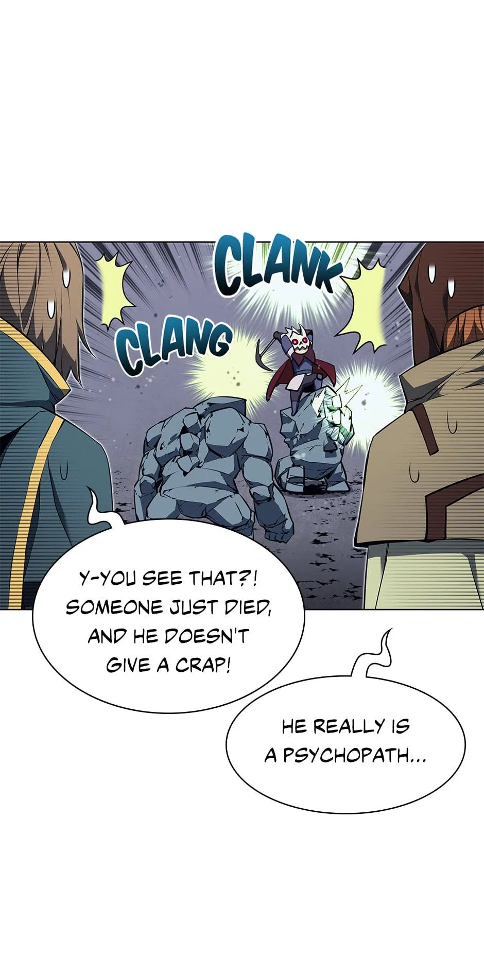 Overgeared Chapter 59 – Page 43