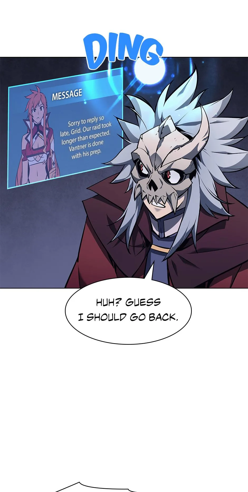 Overgeared Chapter 59 – Page 45