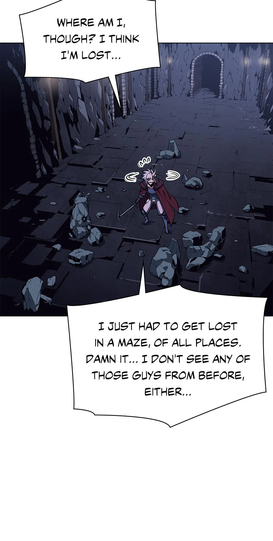 Overgeared Chapter 59 – Page 46