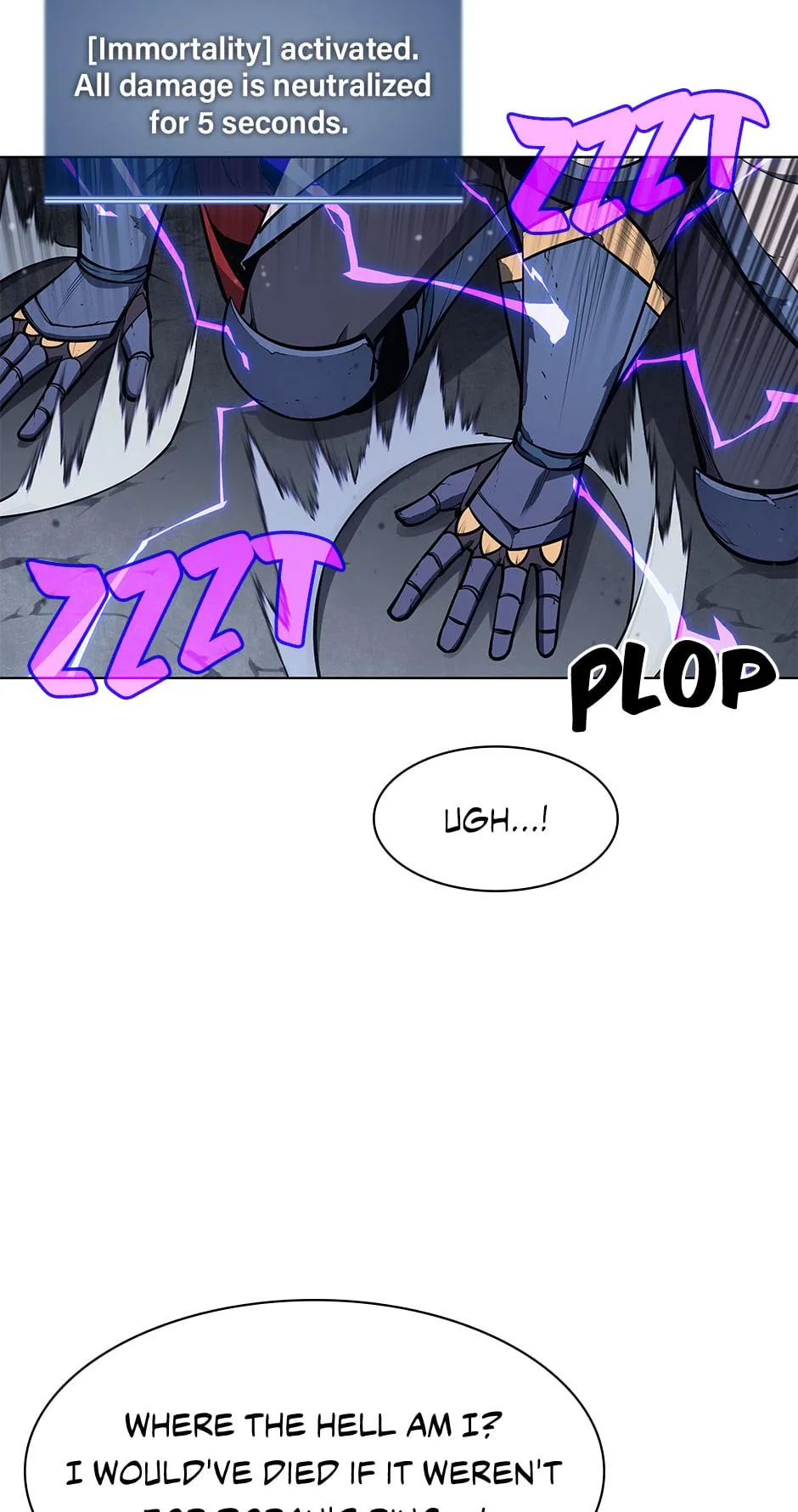 Overgeared Chapter 59 – Page 54