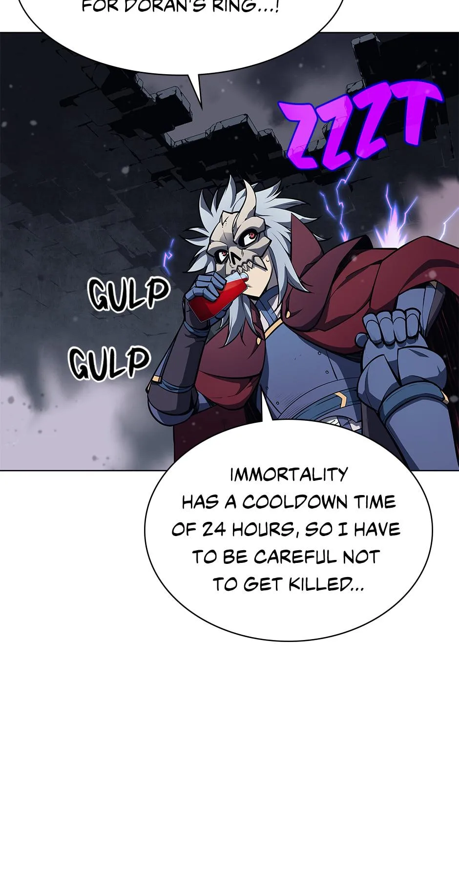 Overgeared Chapter 59 – Page 55