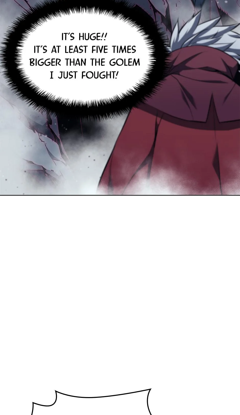 Overgeared Chapter 59 – Page 57