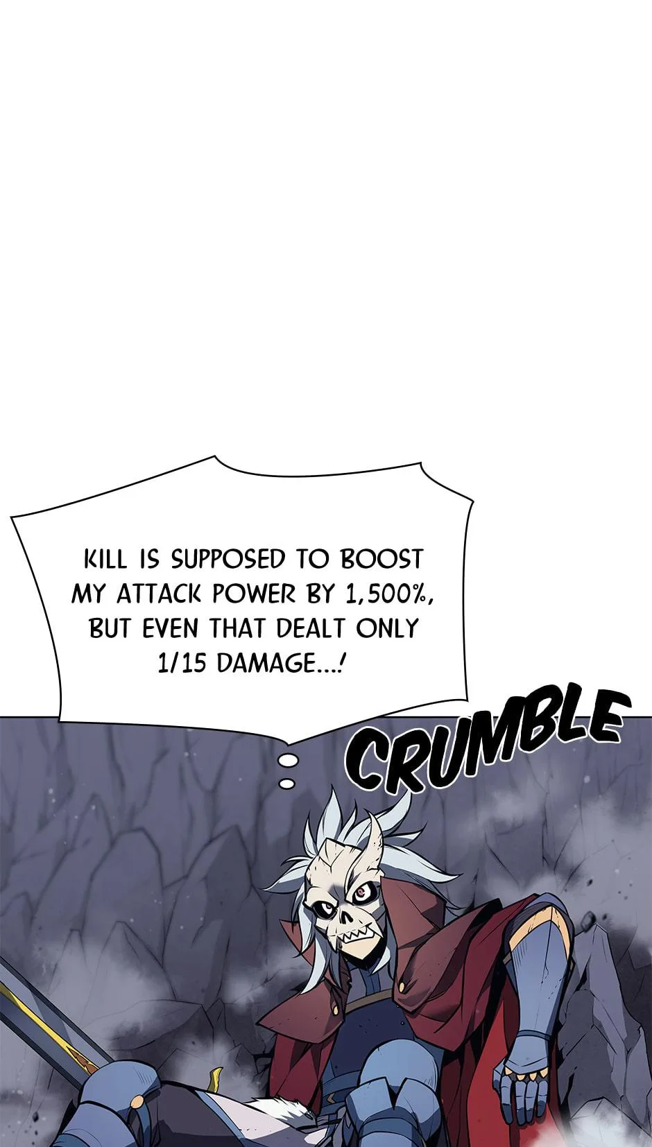 Overgeared Chapter 59 – Page 63