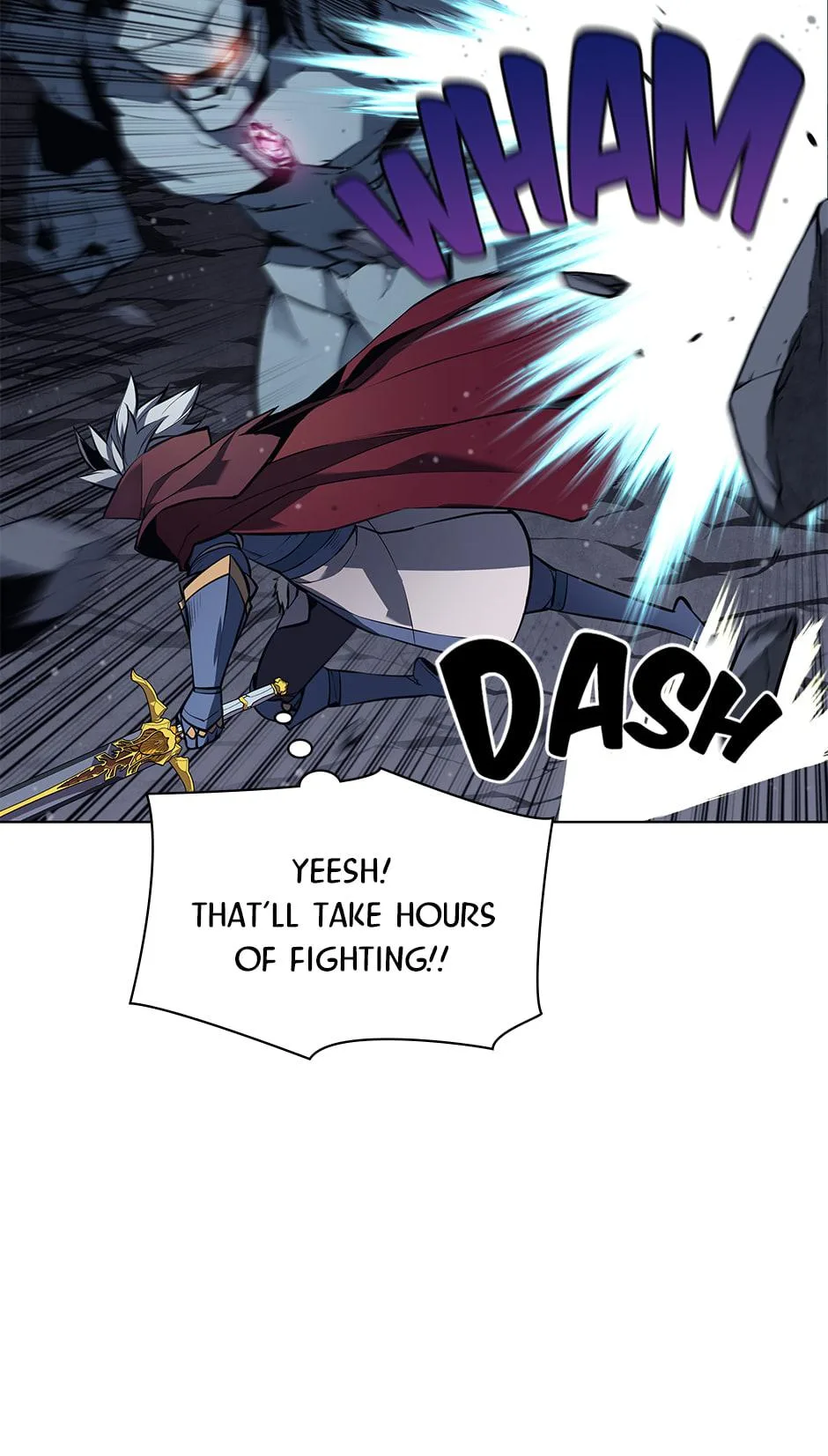 Overgeared Chapter 59 – Page 65