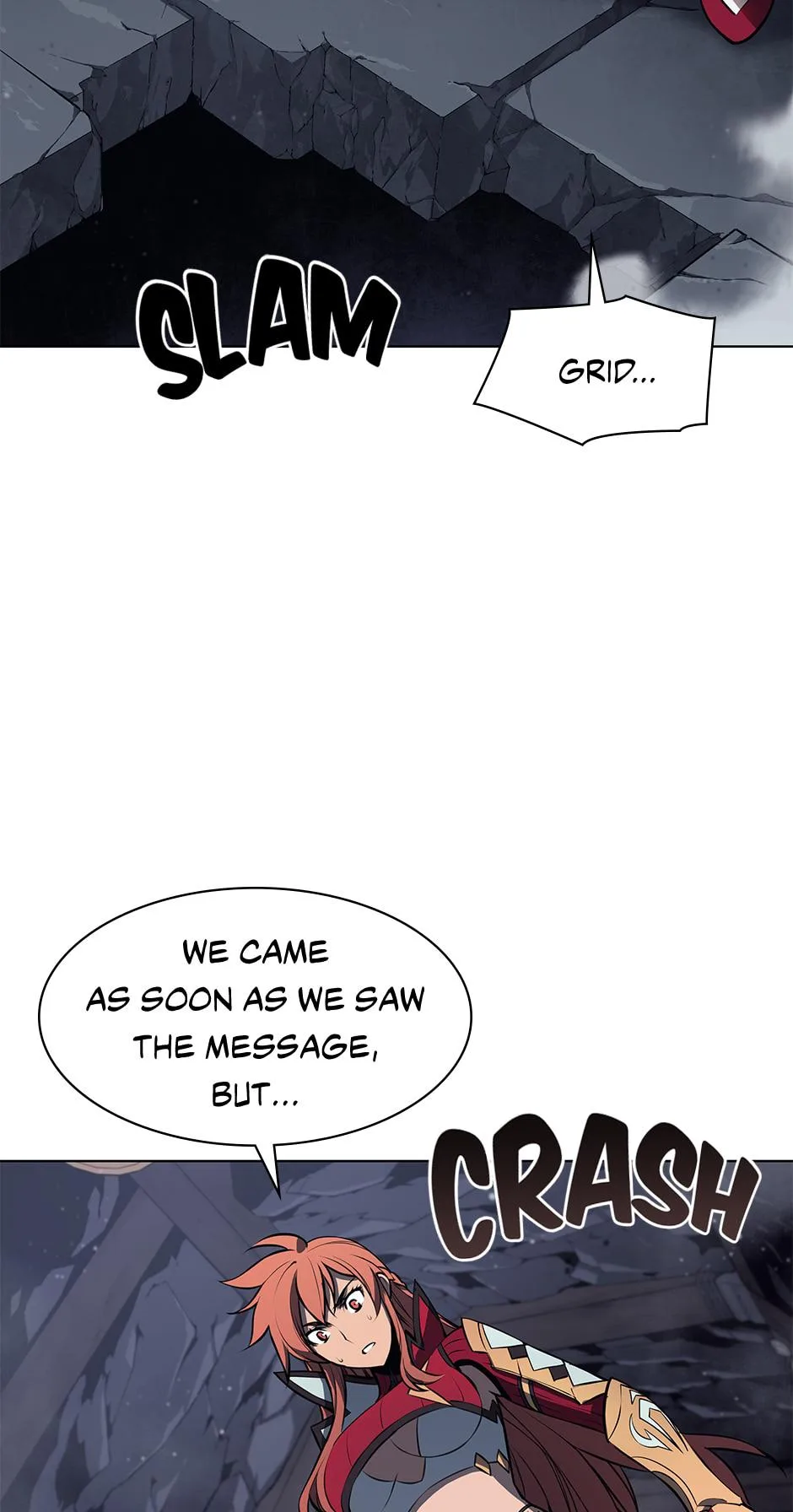 Overgeared Chapter 59 – Page 67