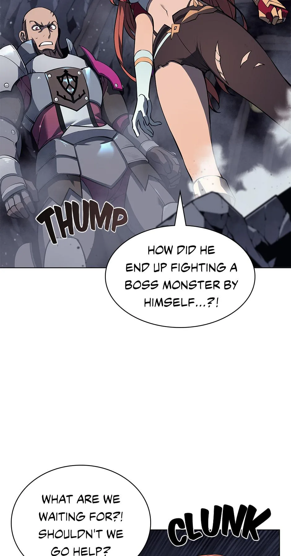 Overgeared Chapter 59 – Page 68