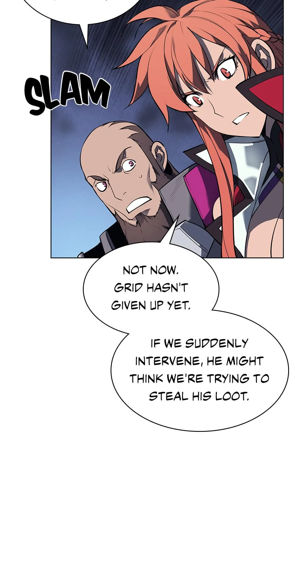 Overgeared Chapter 59 – Page 69