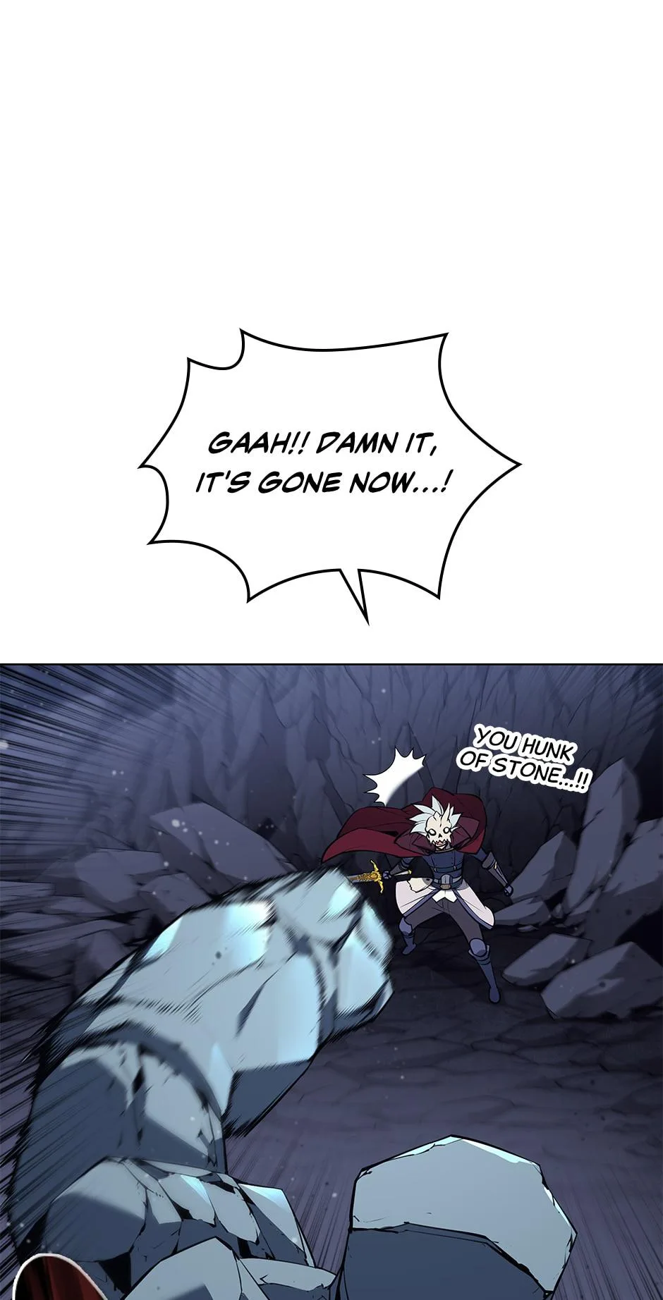Overgeared Chapter 59 – Page 72