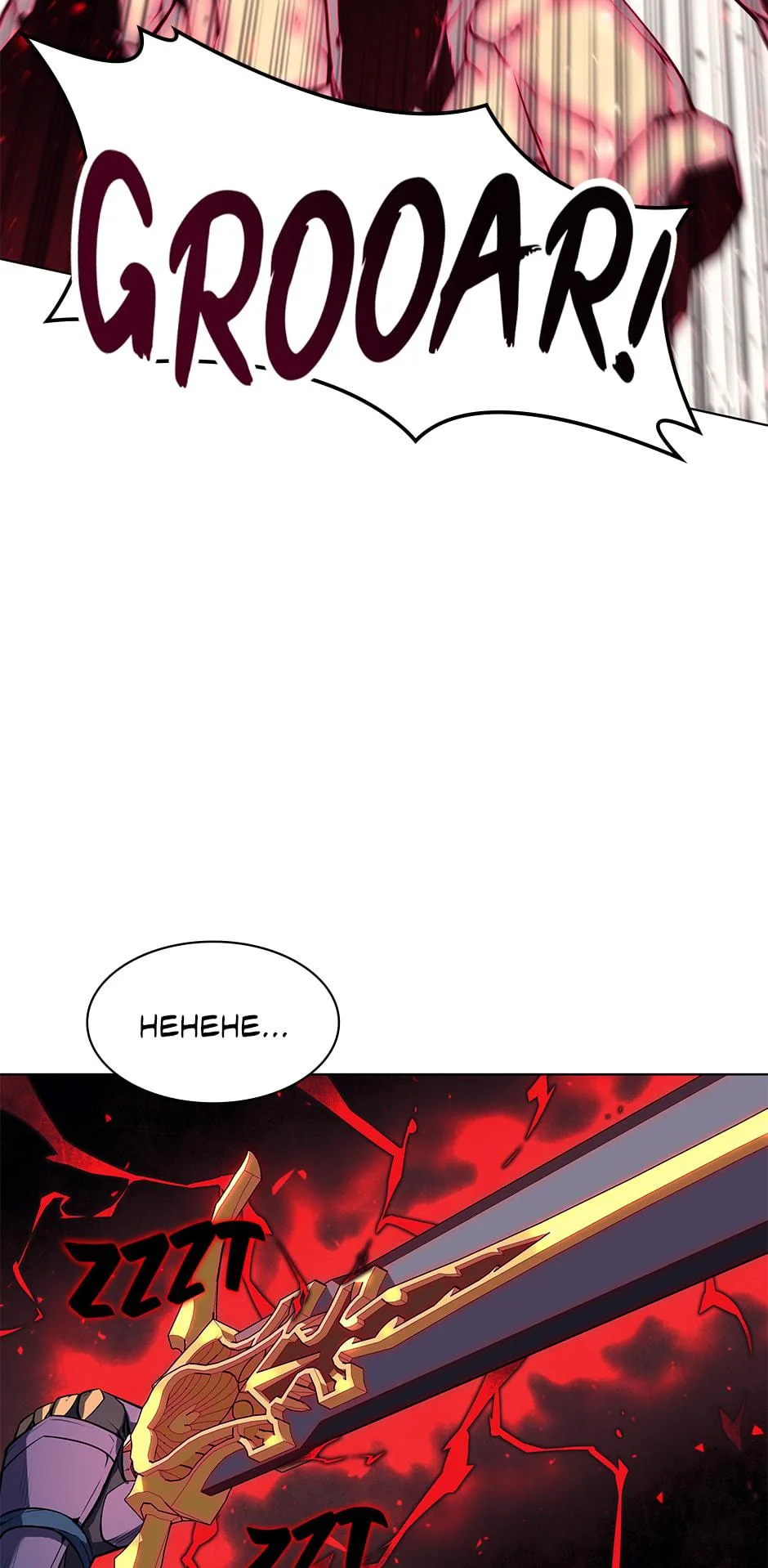 Overgeared Chapter 59 – Page 77