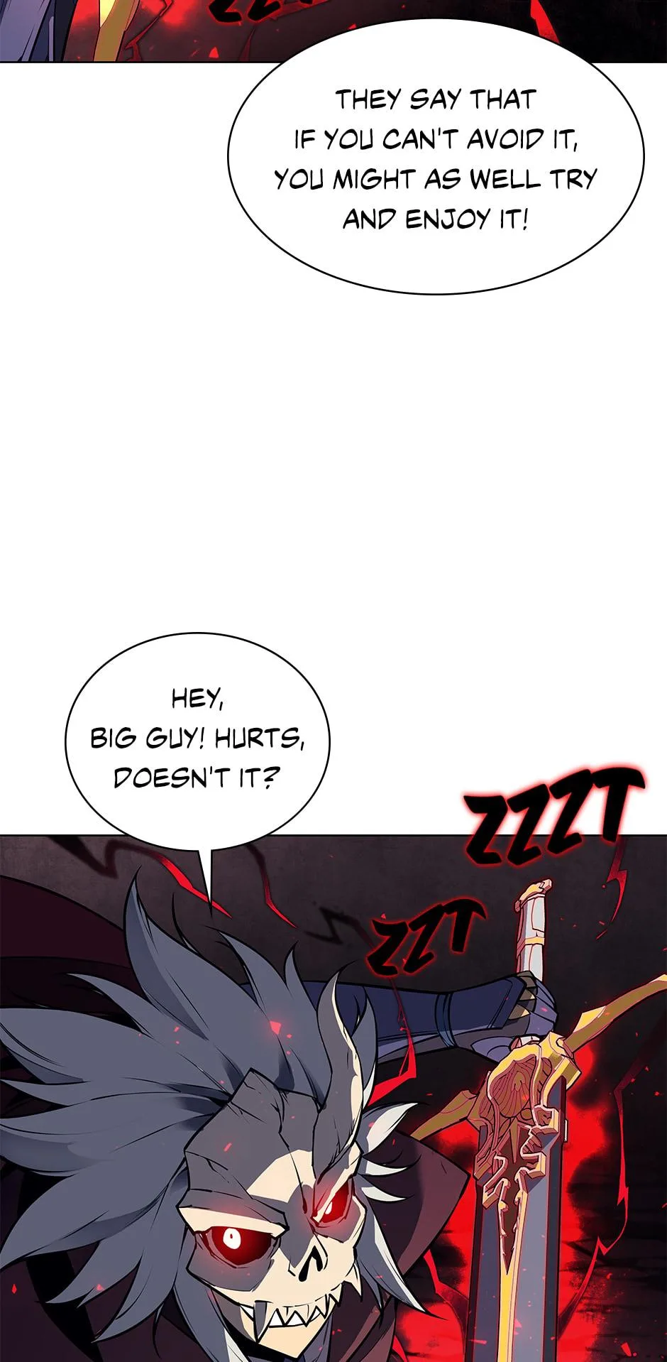 Overgeared Chapter 59 – Page 78