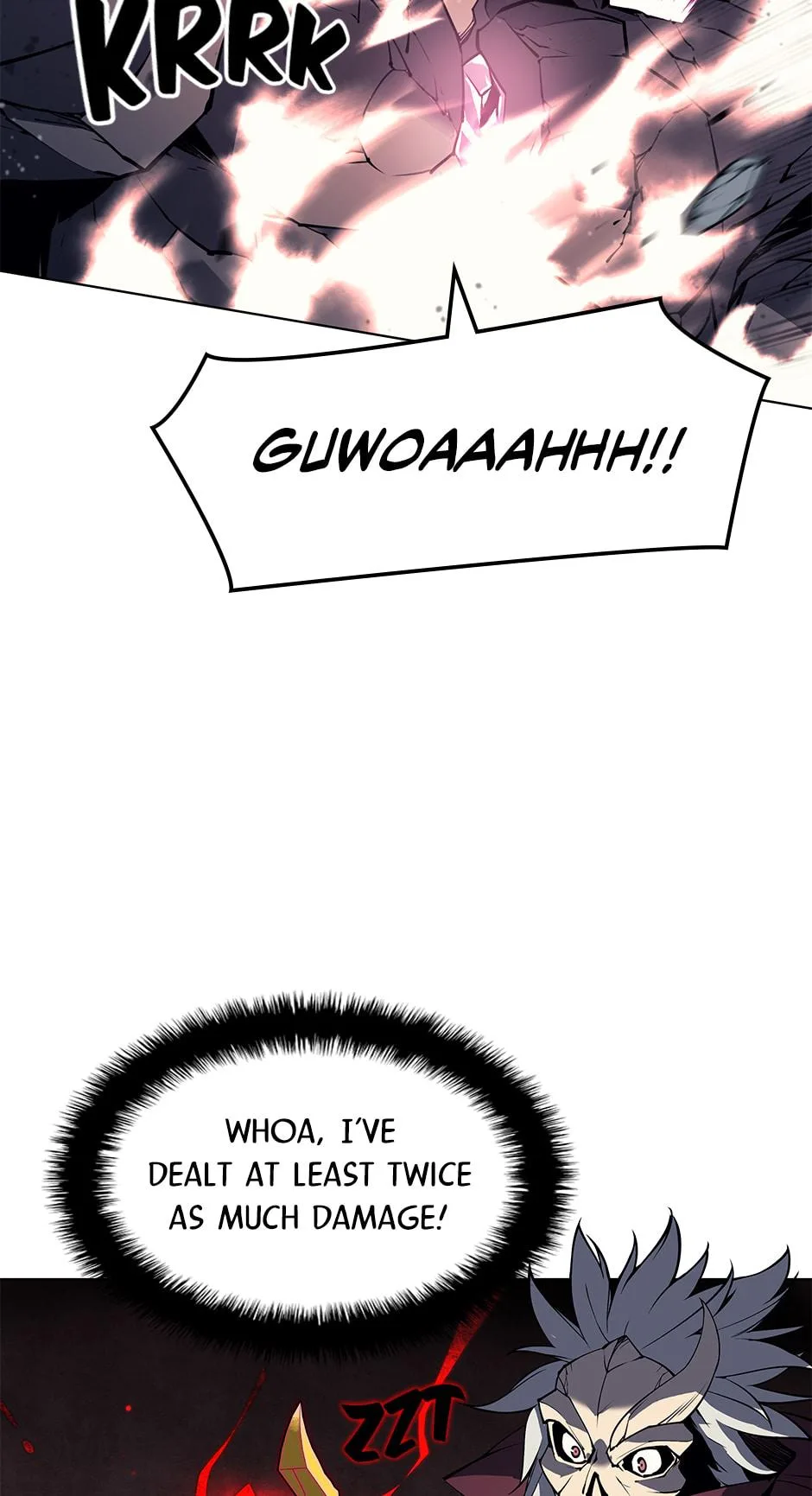 Overgeared Chapter 59 – Page 82