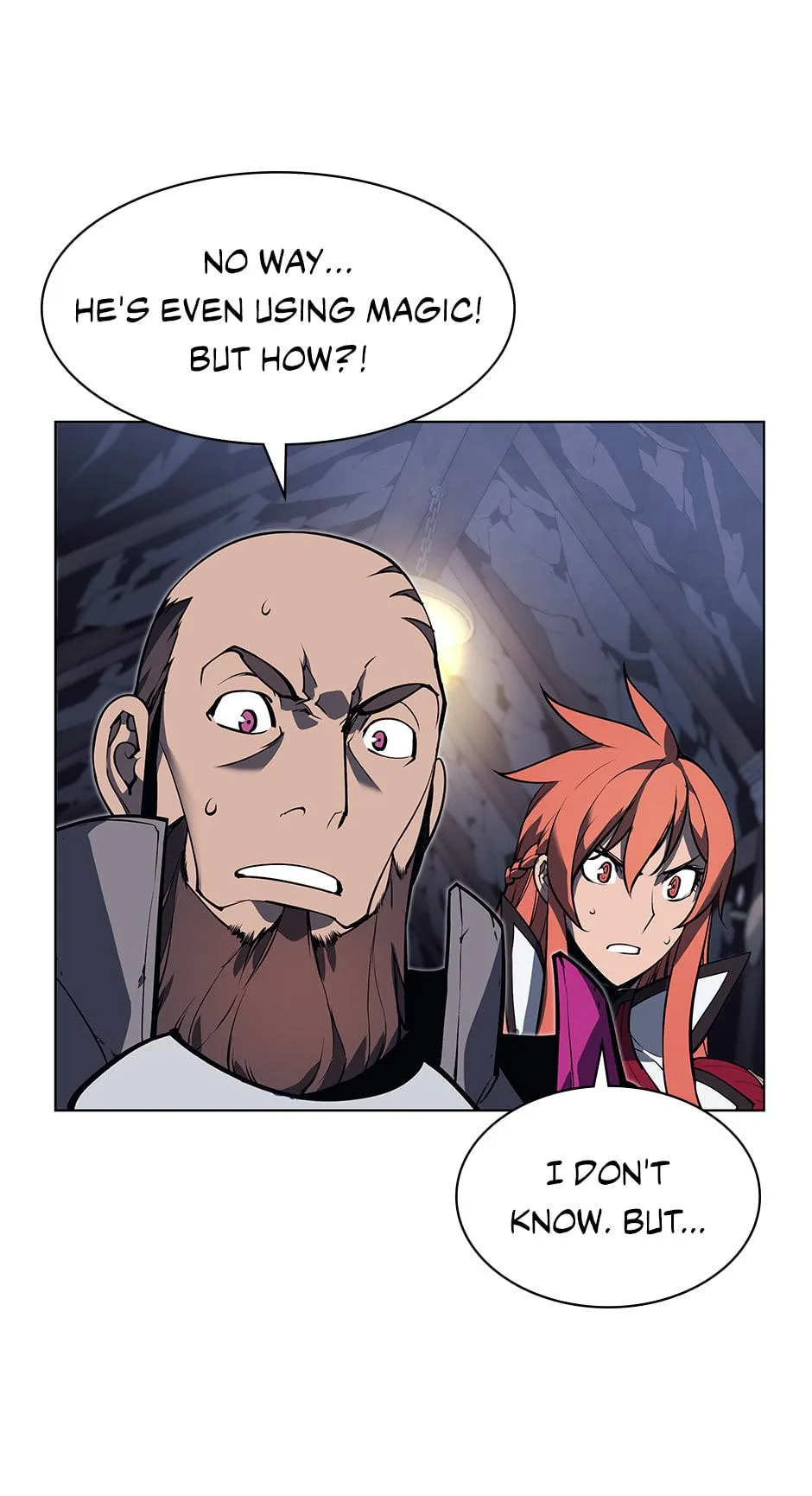 Overgeared Chapter 59 – Page 84