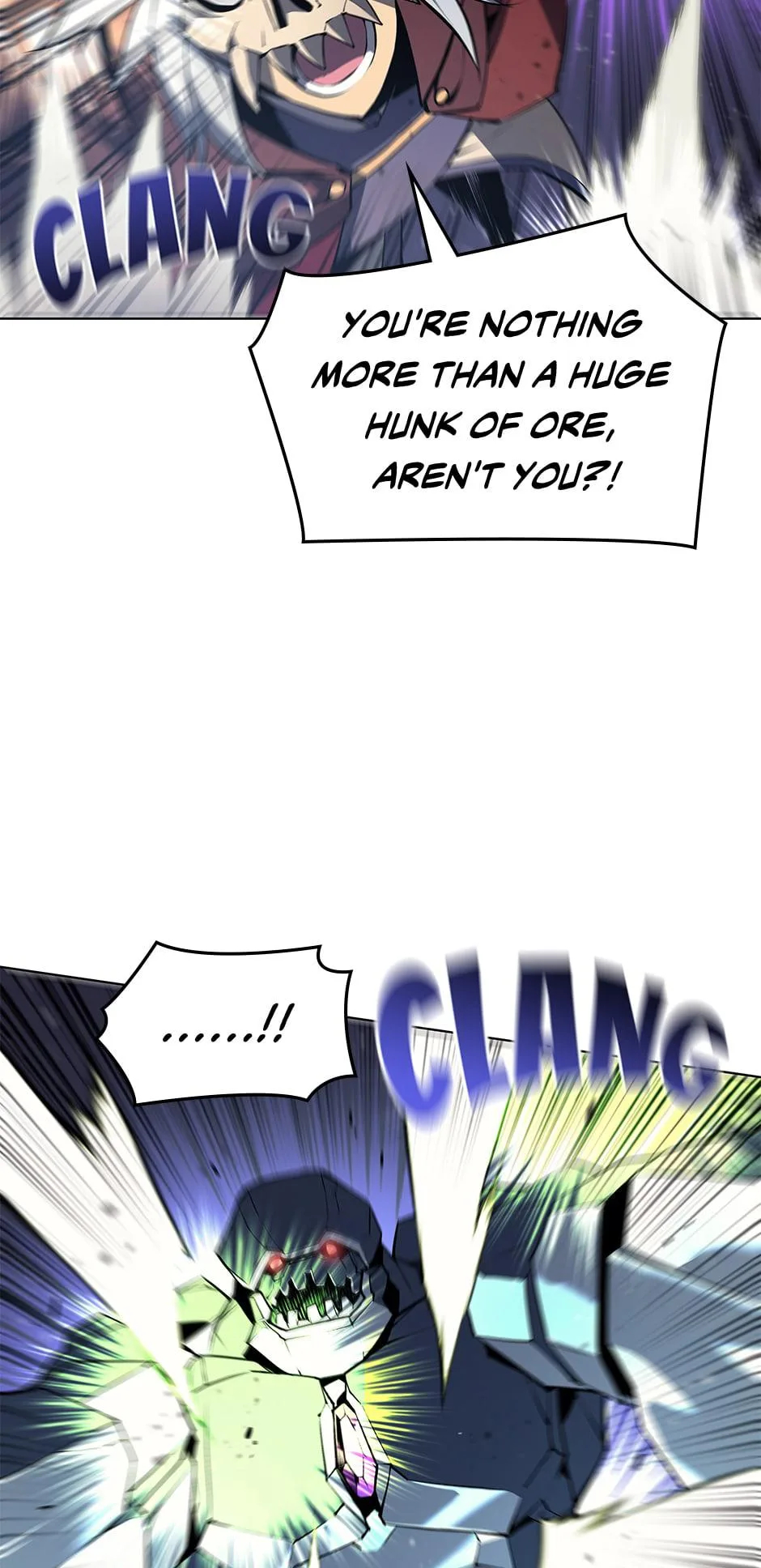 Overgeared Chapter 59 – Page 92