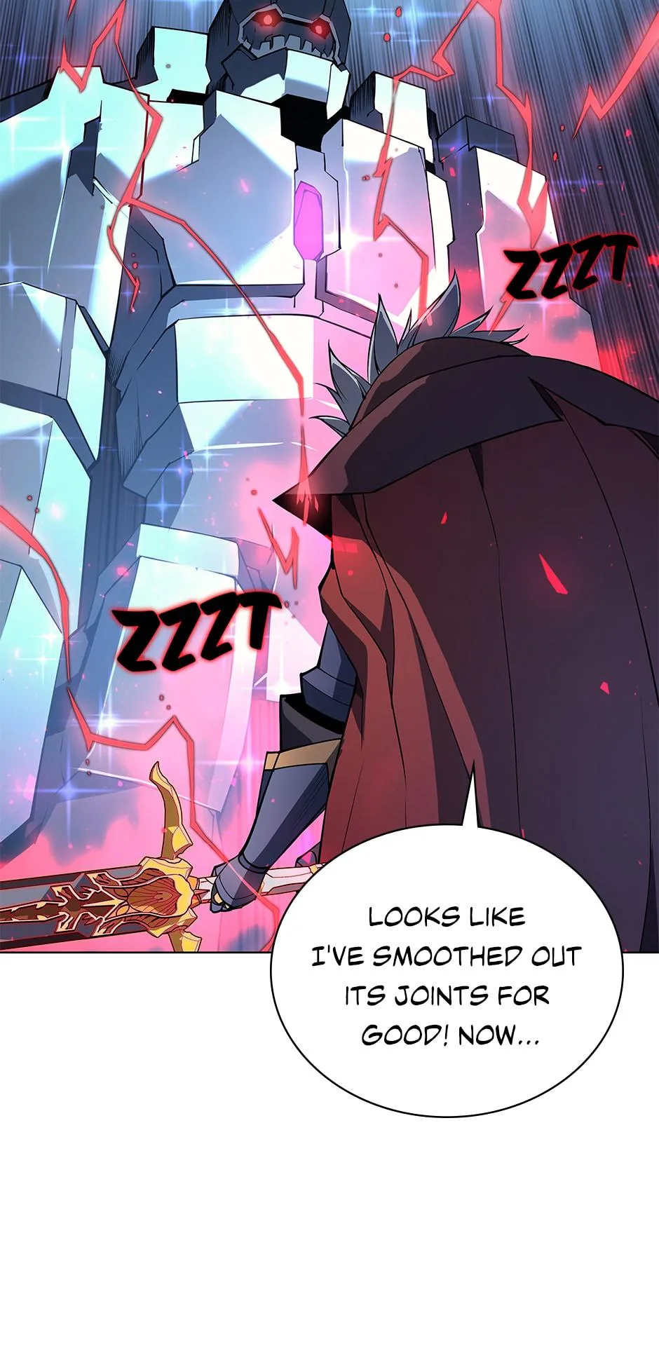 Overgeared Chapter 59 – Page 94