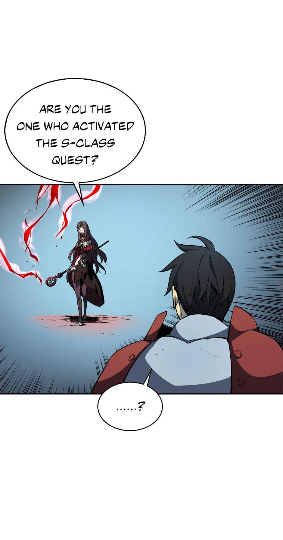 Overgeared Chapter 6 – Page 7