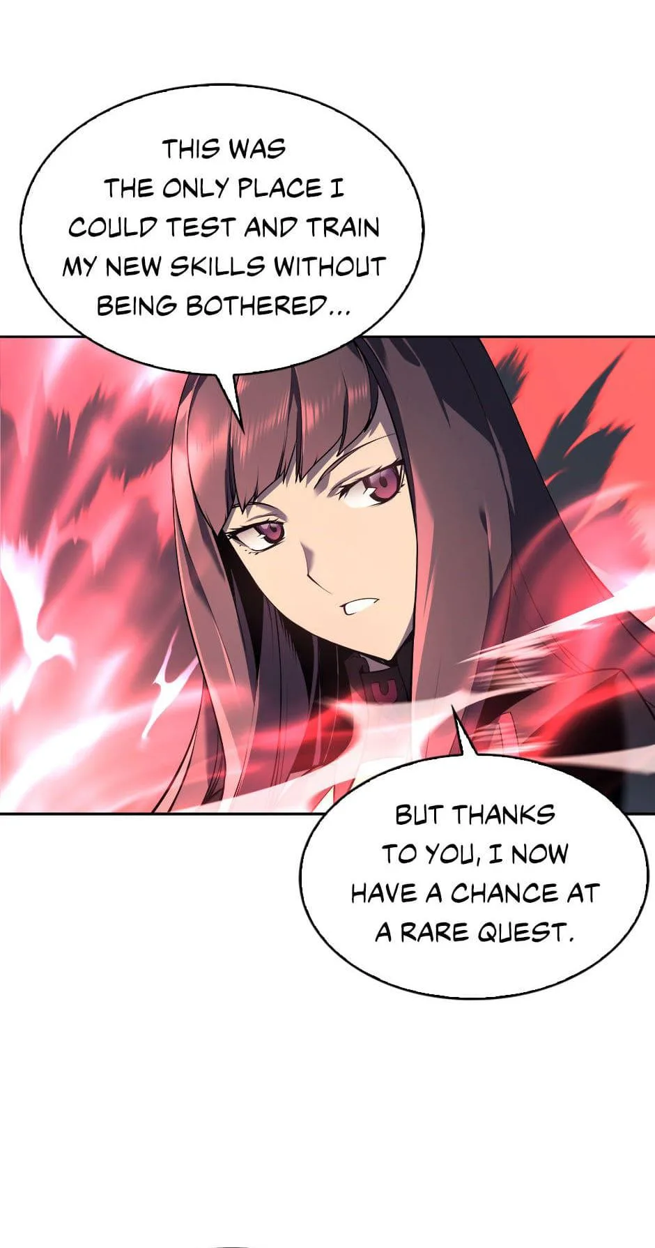 Overgeared Chapter 6 – Page 8